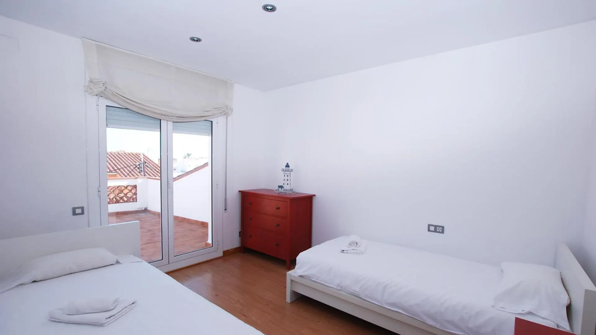 Sant Guillem Apartment Vilassar De Mar 0*,  Spain