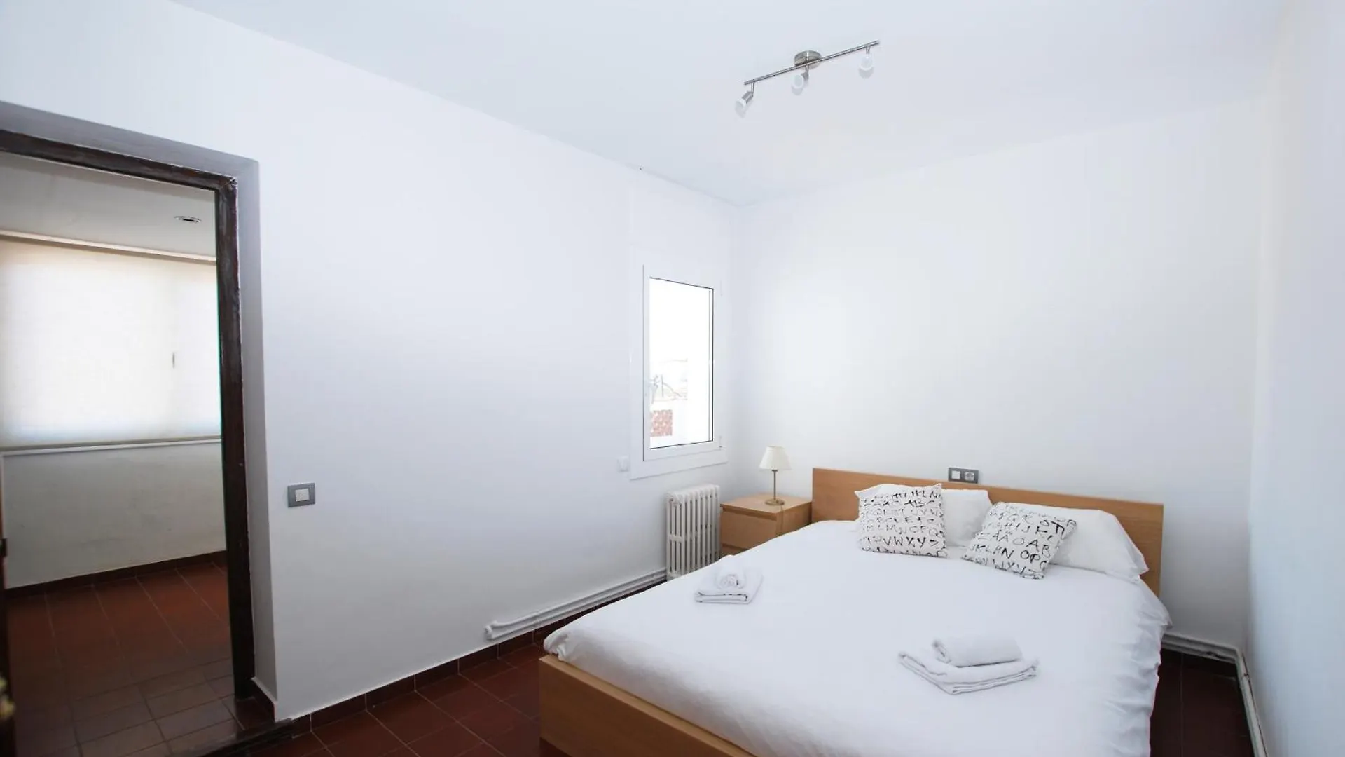 Sant Guillem Apartment Vilassar De Mar Spain