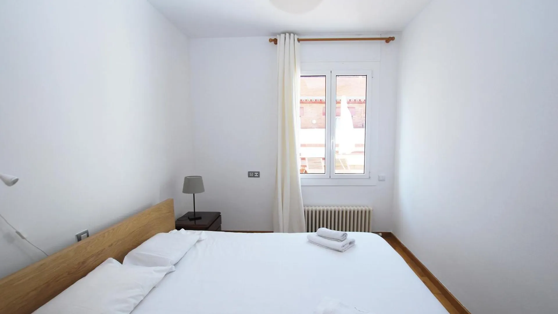 Appartement Sant Guillem à Vilassar De Mar