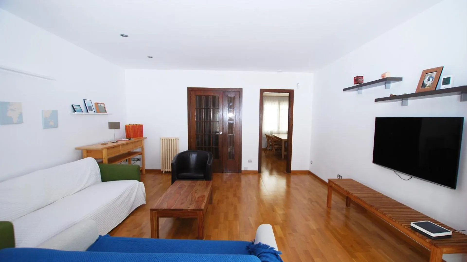 Sant Guillem Apartment Vilassar De Mar