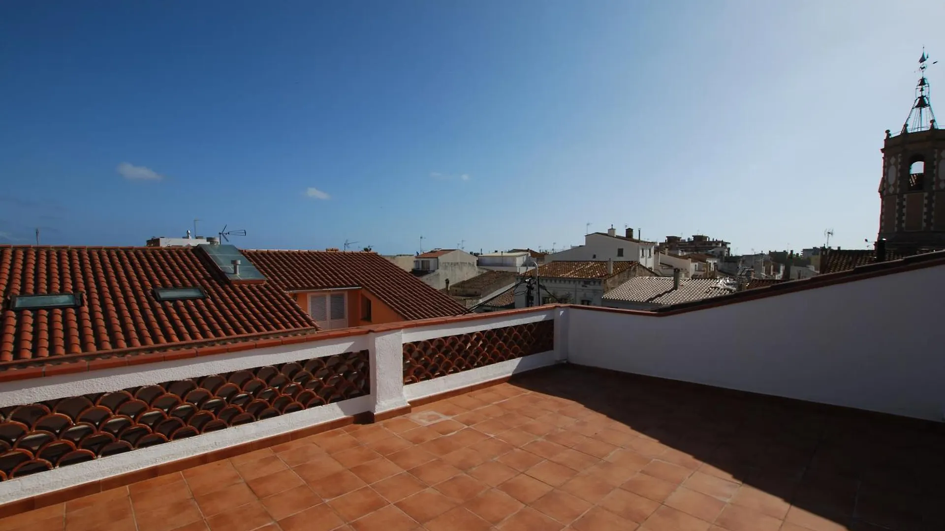 Sant Guillem Apartment Vilassar De Mar Spain