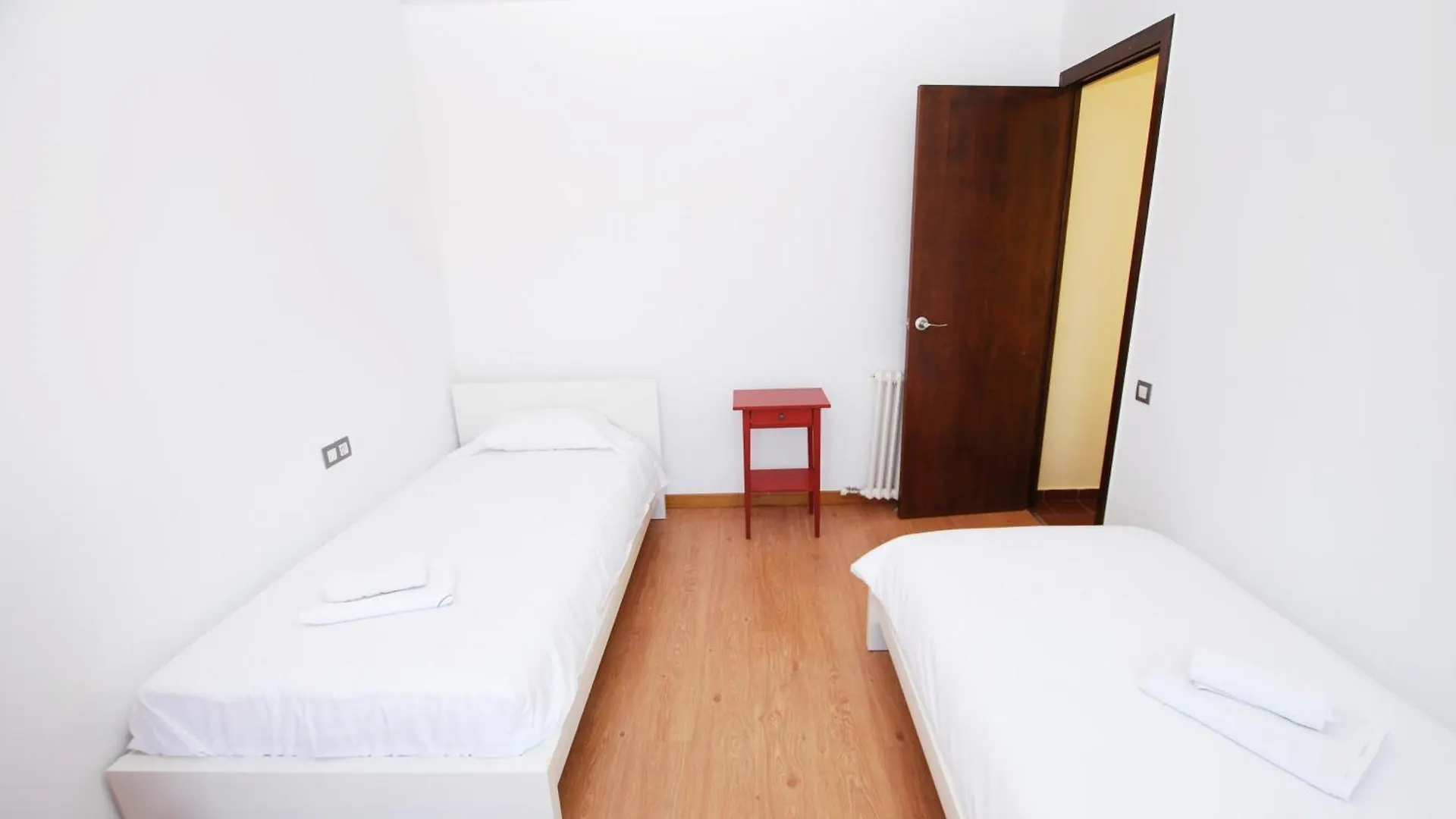 Sant Guillem Apartment Vilassar De Mar