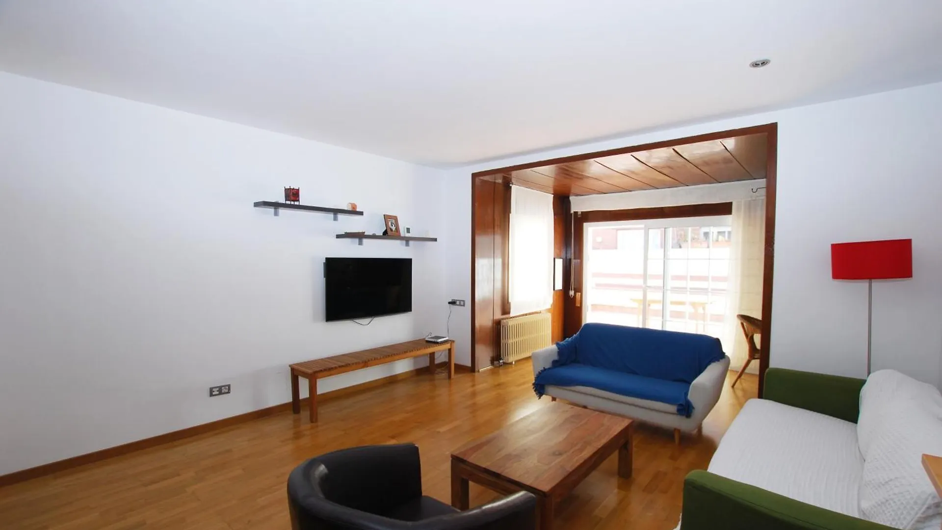 Sant Guillem Apartment Vilassar De Mar
