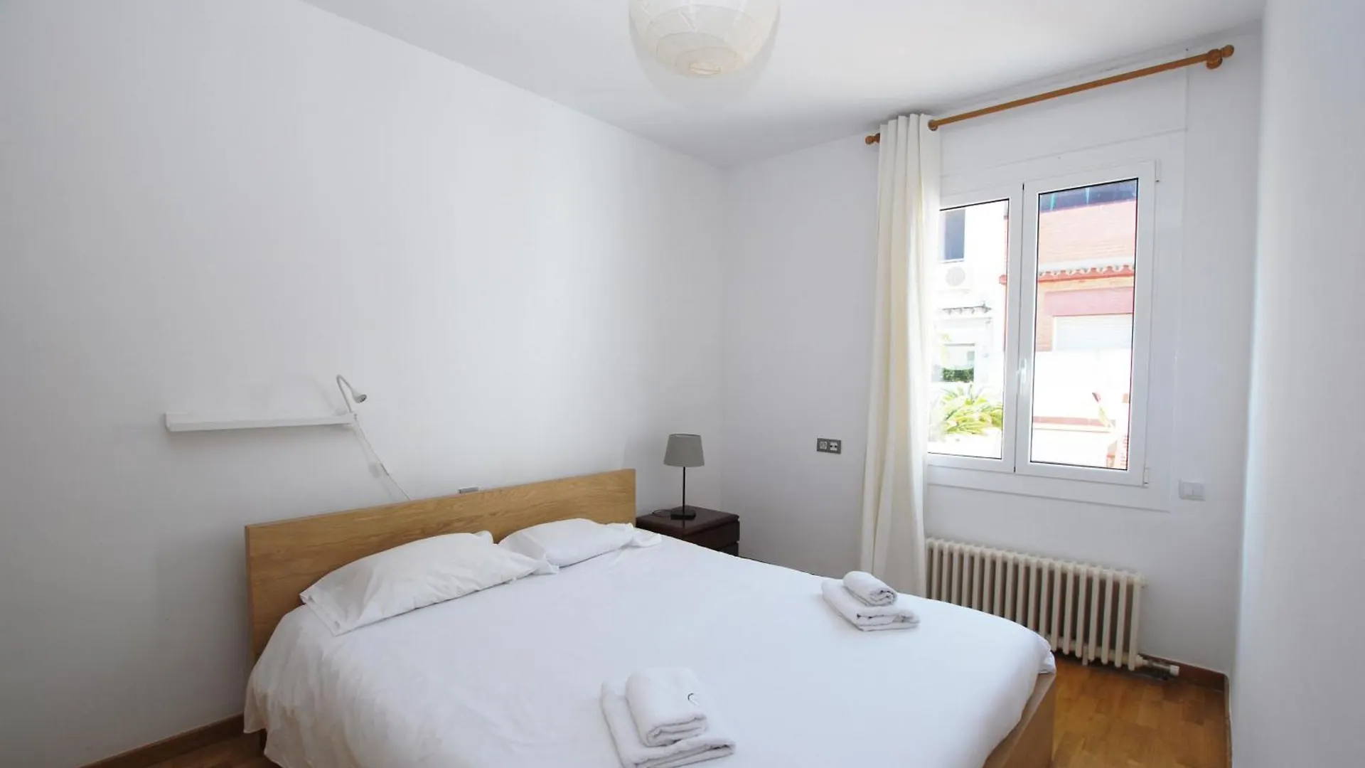 Sant Guillem Apartment Vilassar De Mar