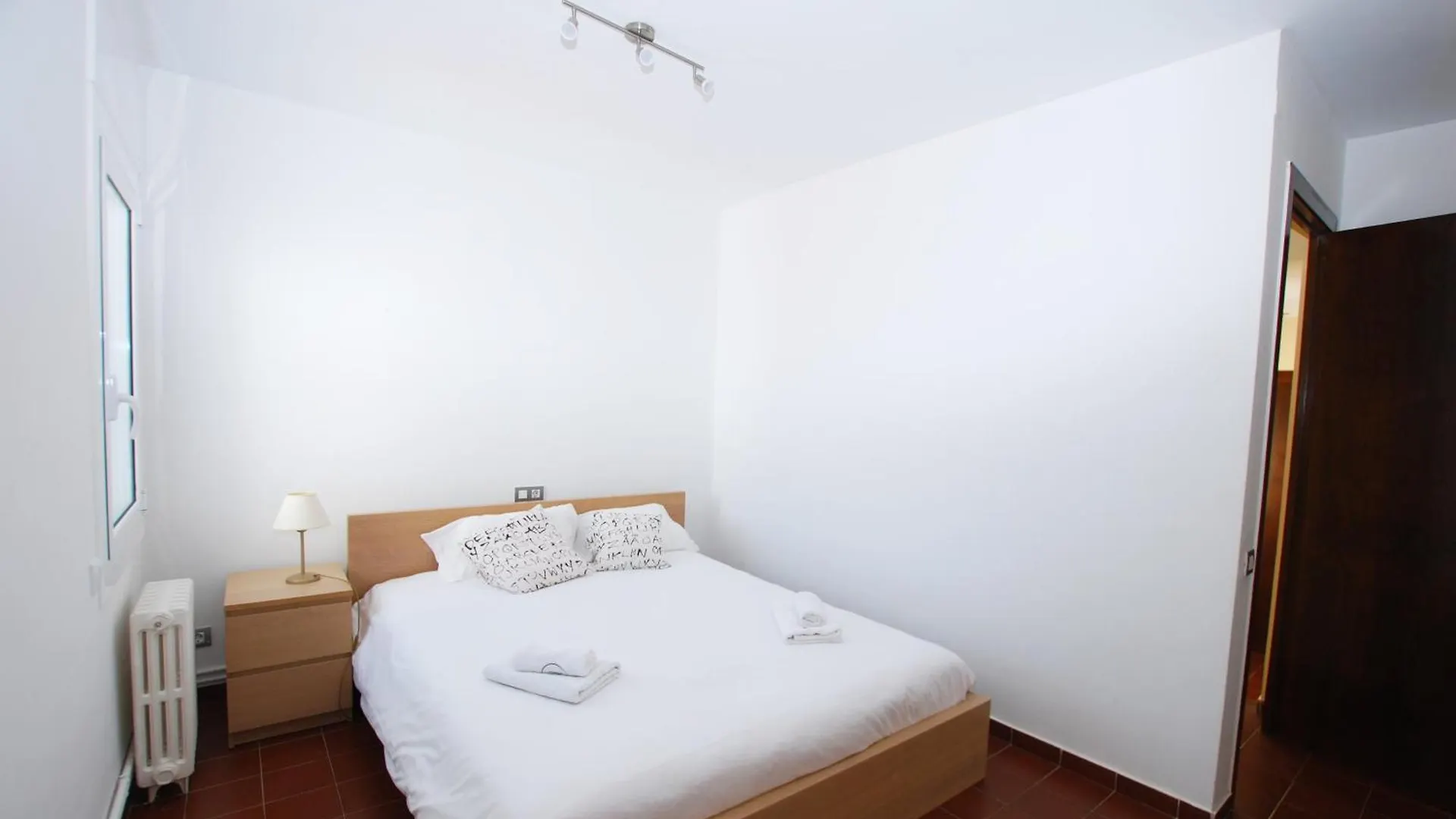 Sant Guillem Apartment Vilassar De Mar