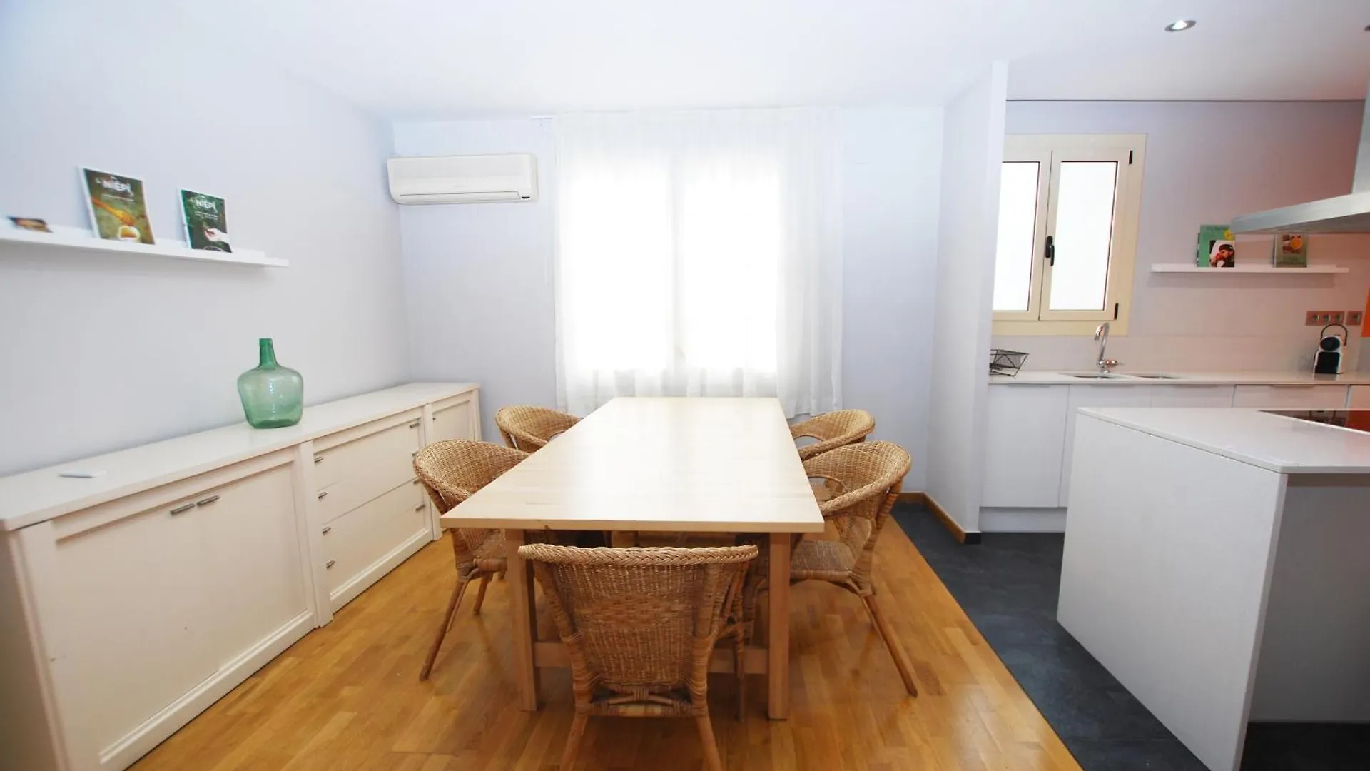 Sant Guillem Apartment Vilassar De Mar Spain
