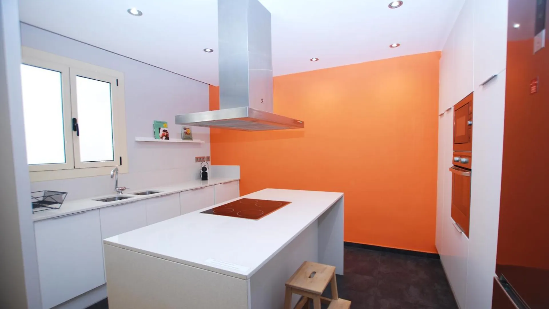 Sant Guillem Apartment Vilassar De Mar 0*,