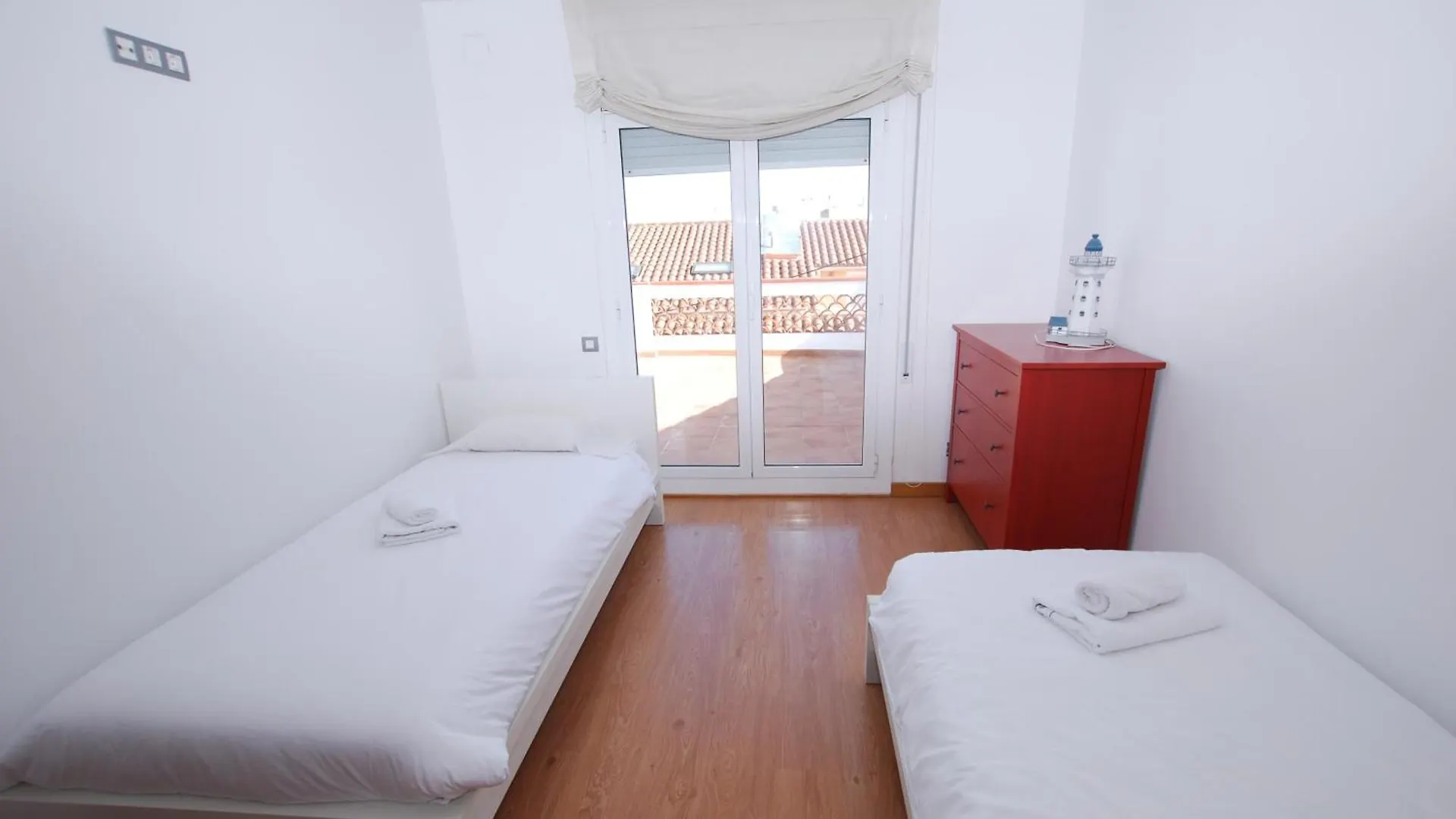 Sant Guillem Apartment Vilassar De Mar
