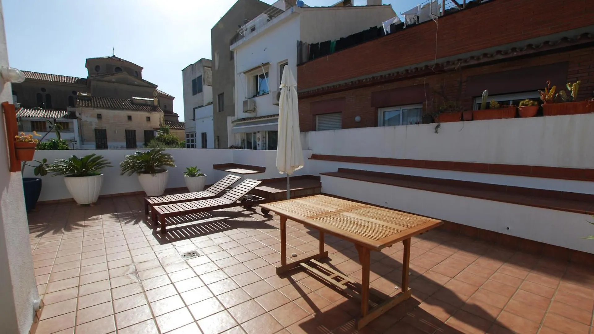 Sant Guillem Apartment Vilassar De Mar 0*,  Spain