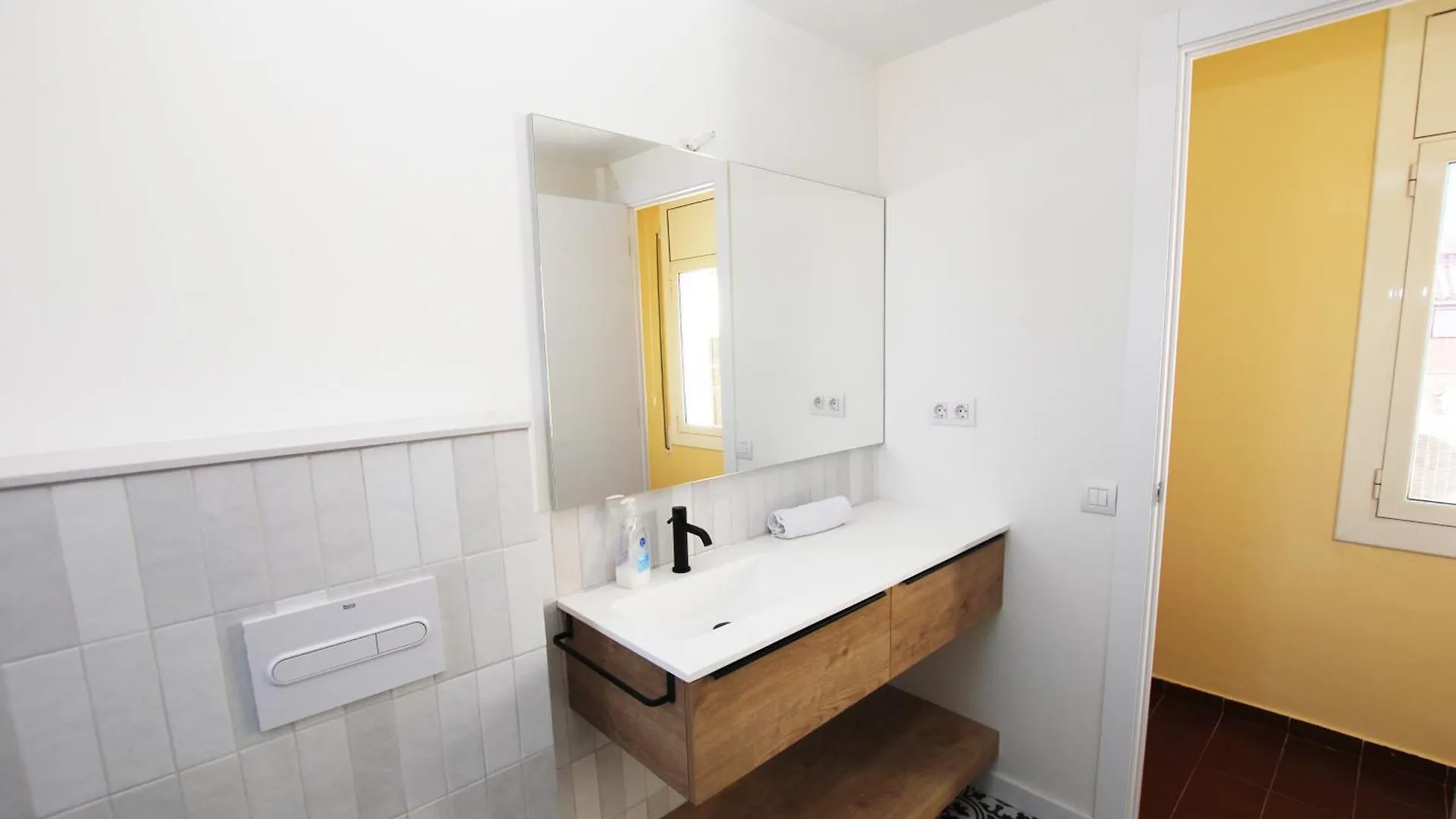 Sant Guillem Apartment Vilassar De Mar