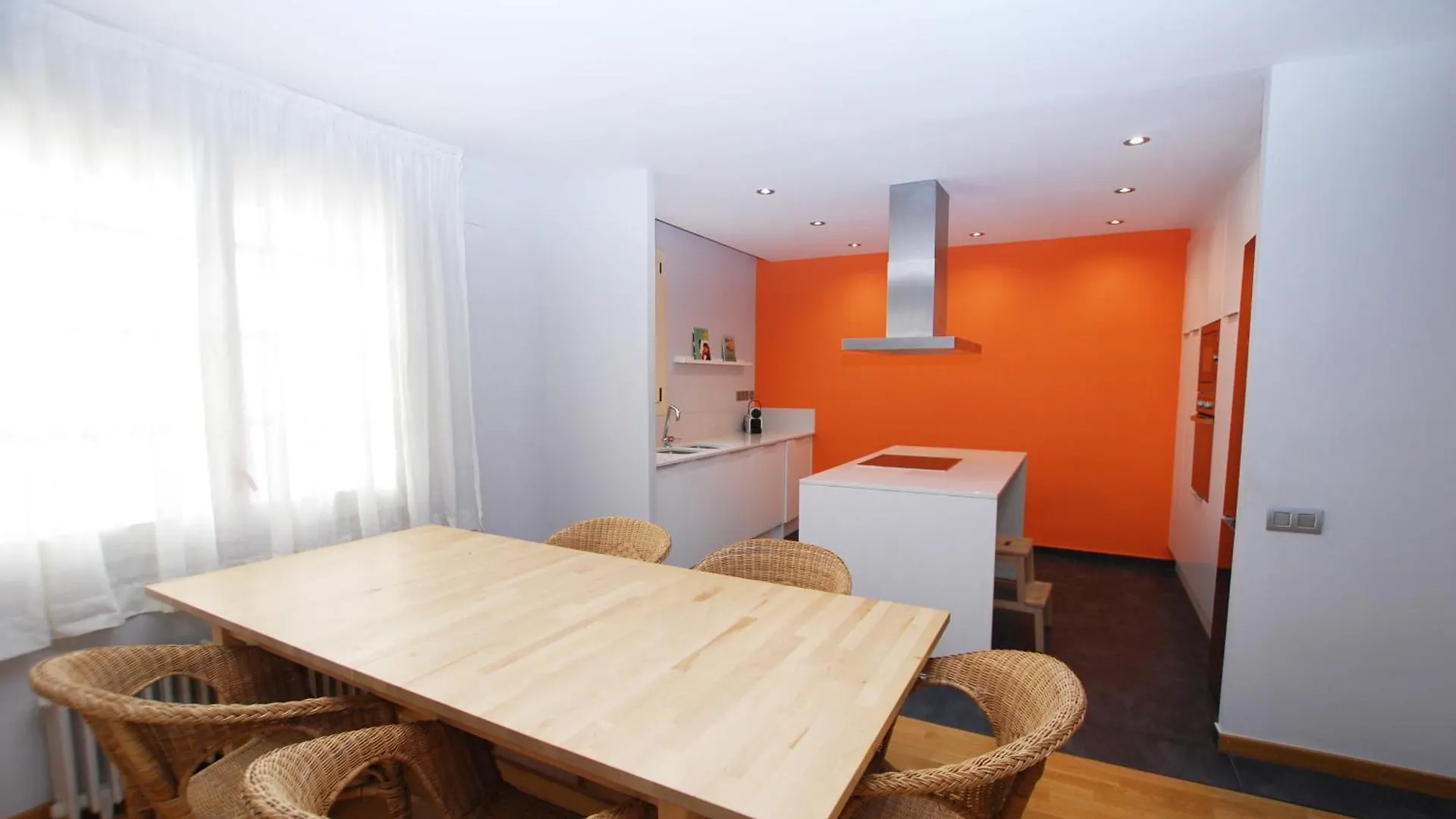 Sant Guillem Apartment Vilassar De Mar
