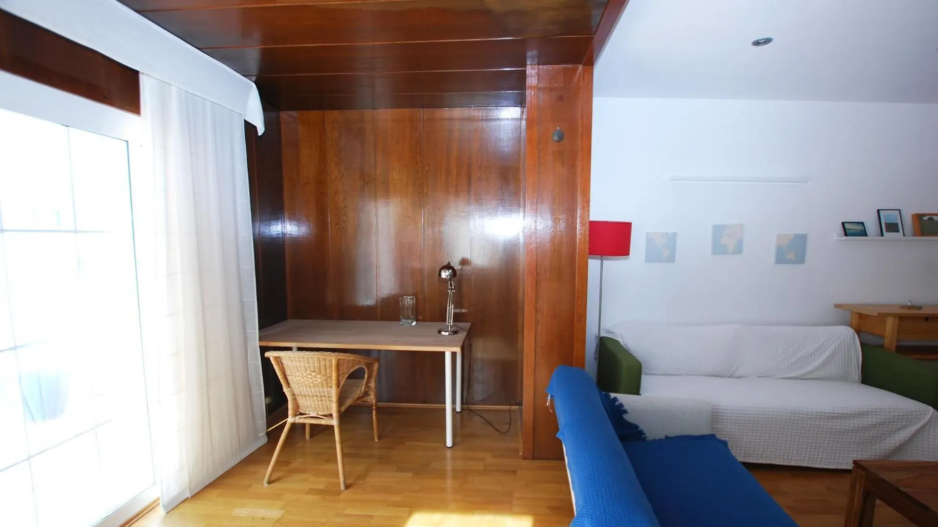 Sant Guillem Apartment Vilassar De Mar