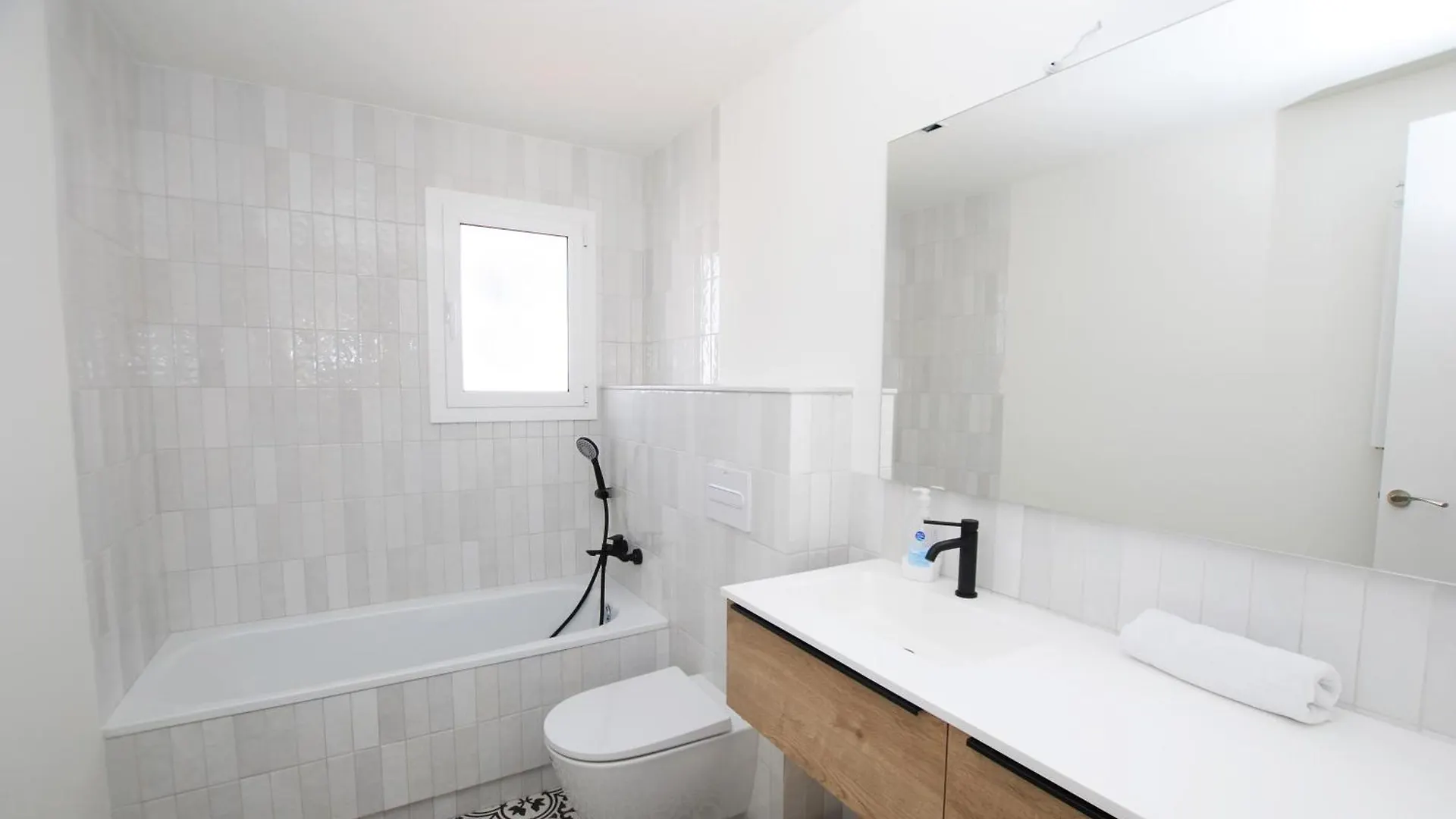 Appartement Sant Guillem à Vilassar De Mar