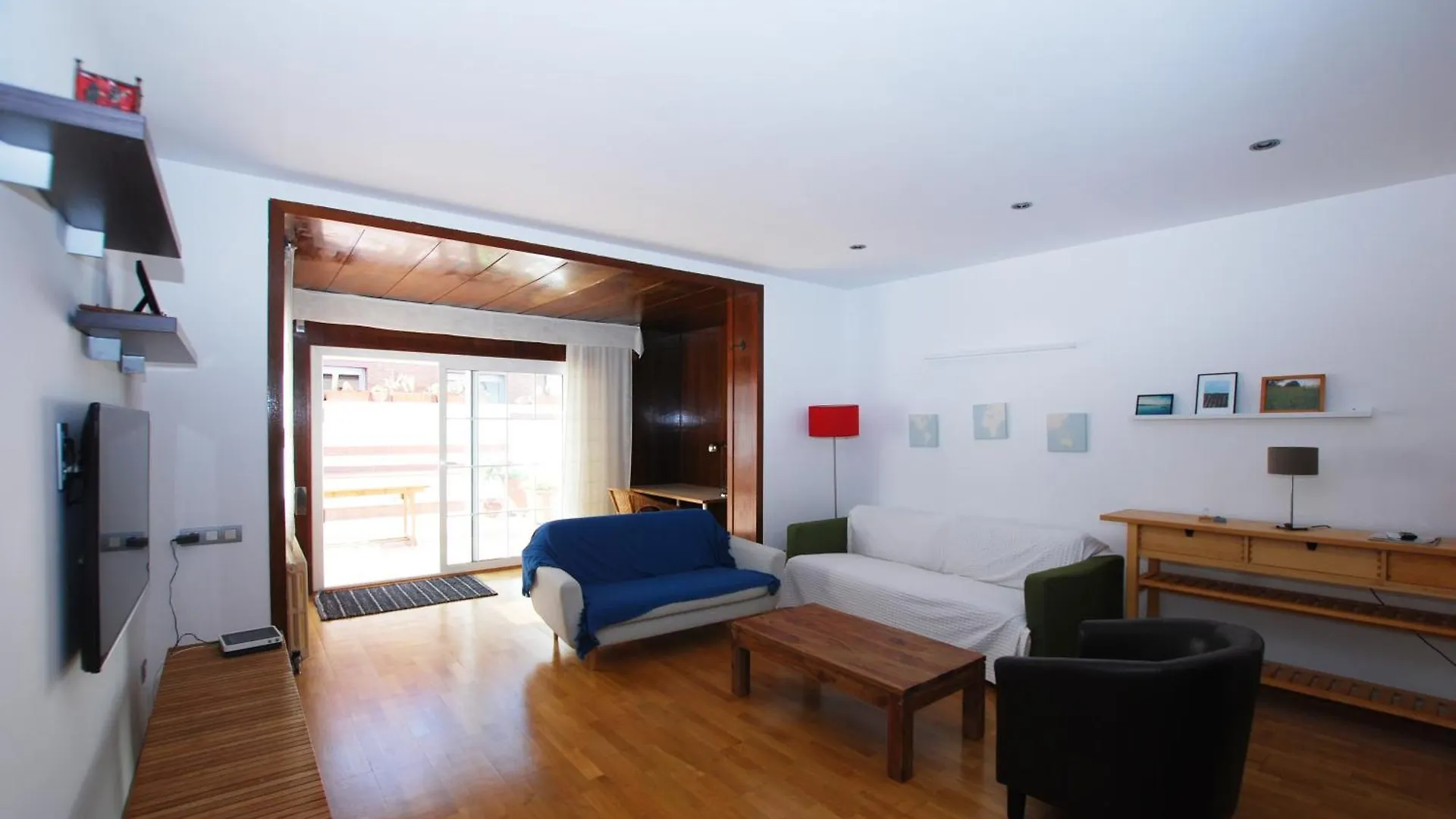 Sant Guillem Apartment Vilassar De Mar