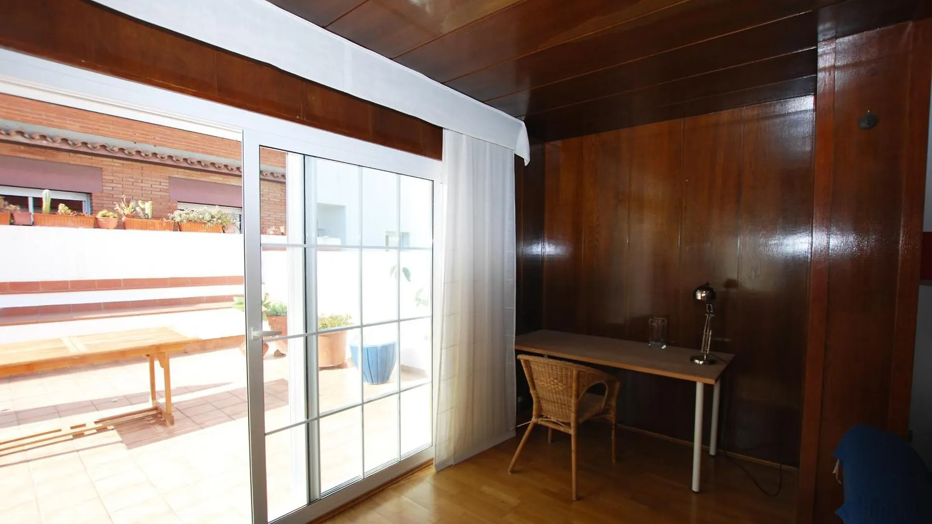 Sant Guillem Apartment Vilassar De Mar Spain