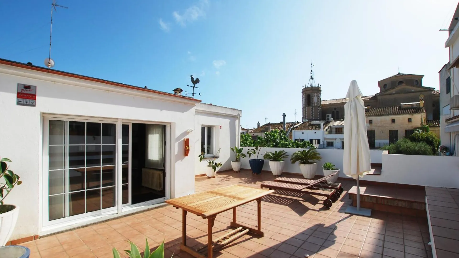 Sant Guillem Apartment Vilassar De Mar