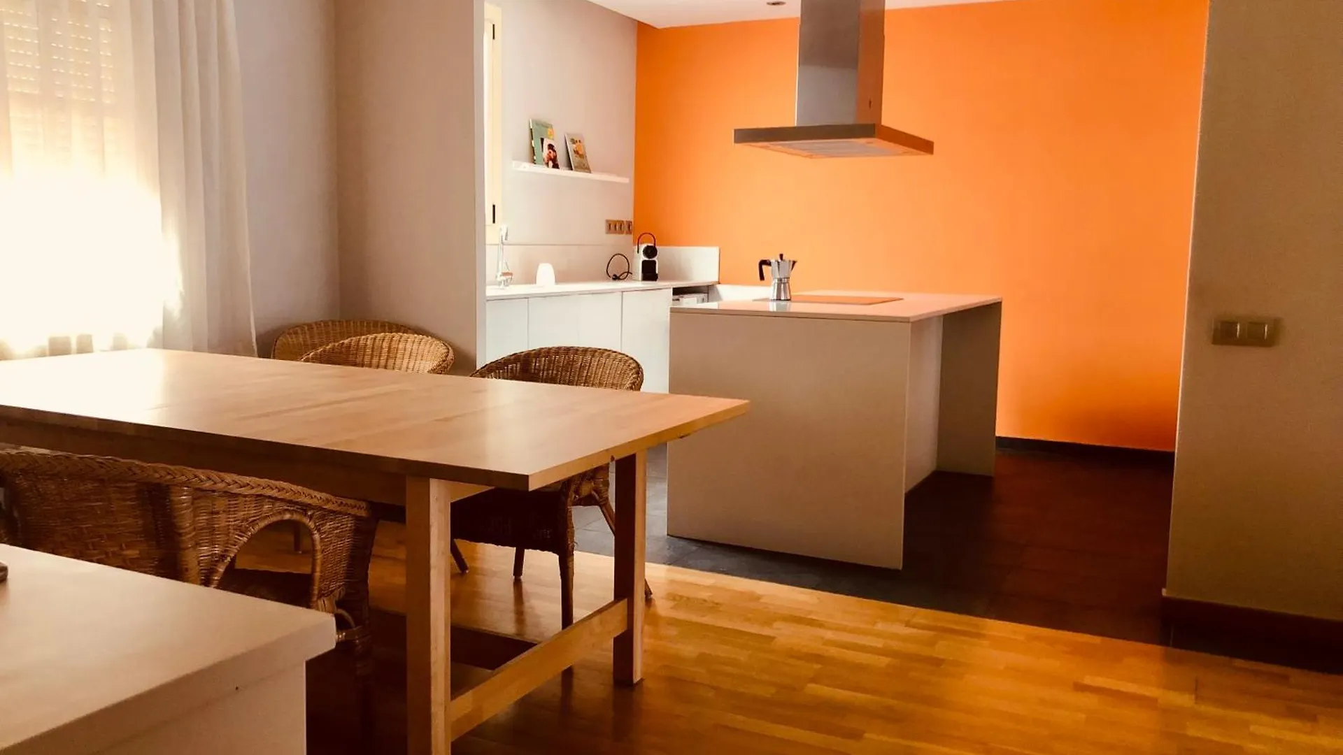 Appartement Sant Guillem à Vilassar De Mar