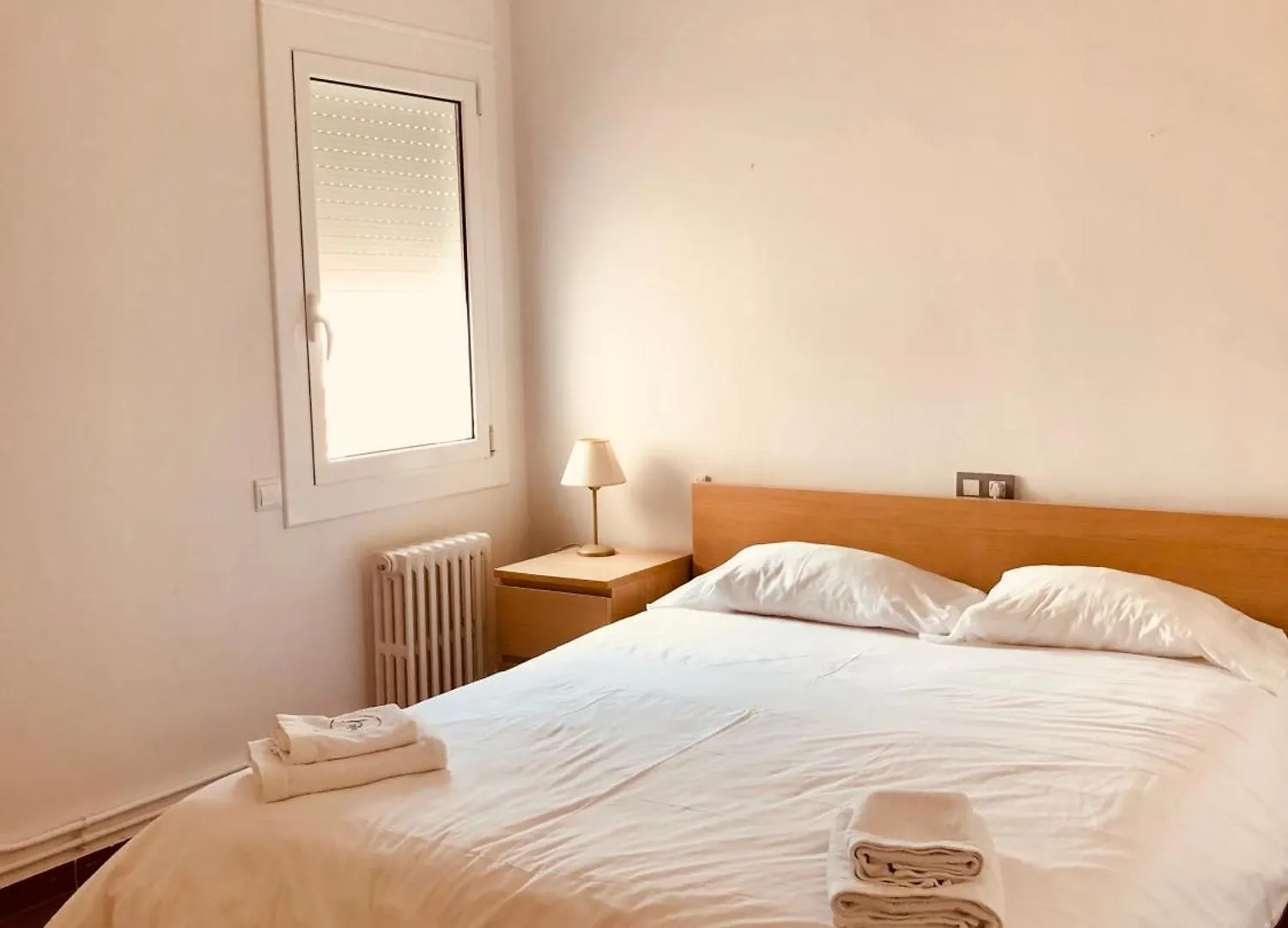 Appartement Sant Guillem à Vilassar De Mar