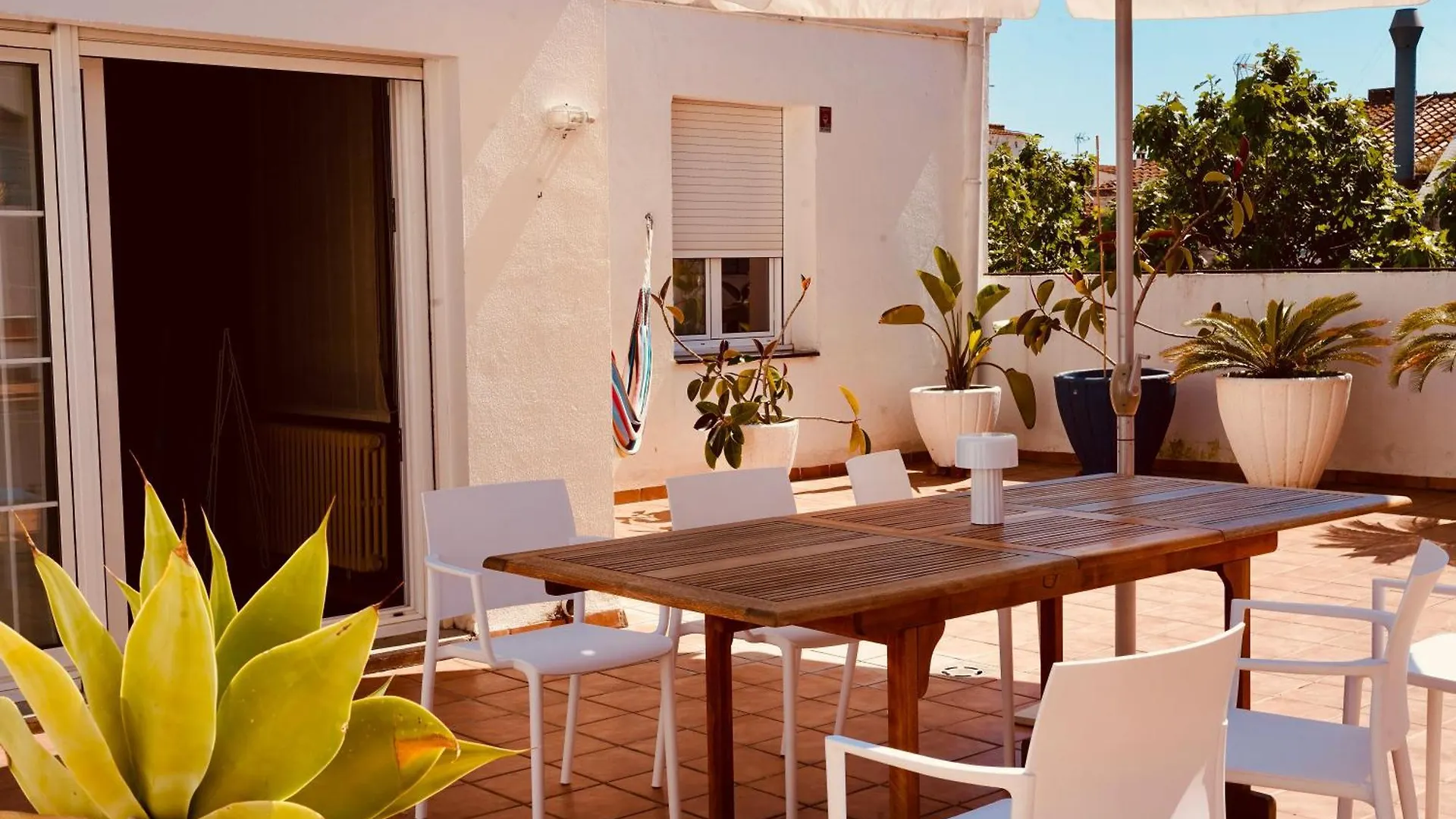 Appartement Sant Guillem à Vilassar De Mar