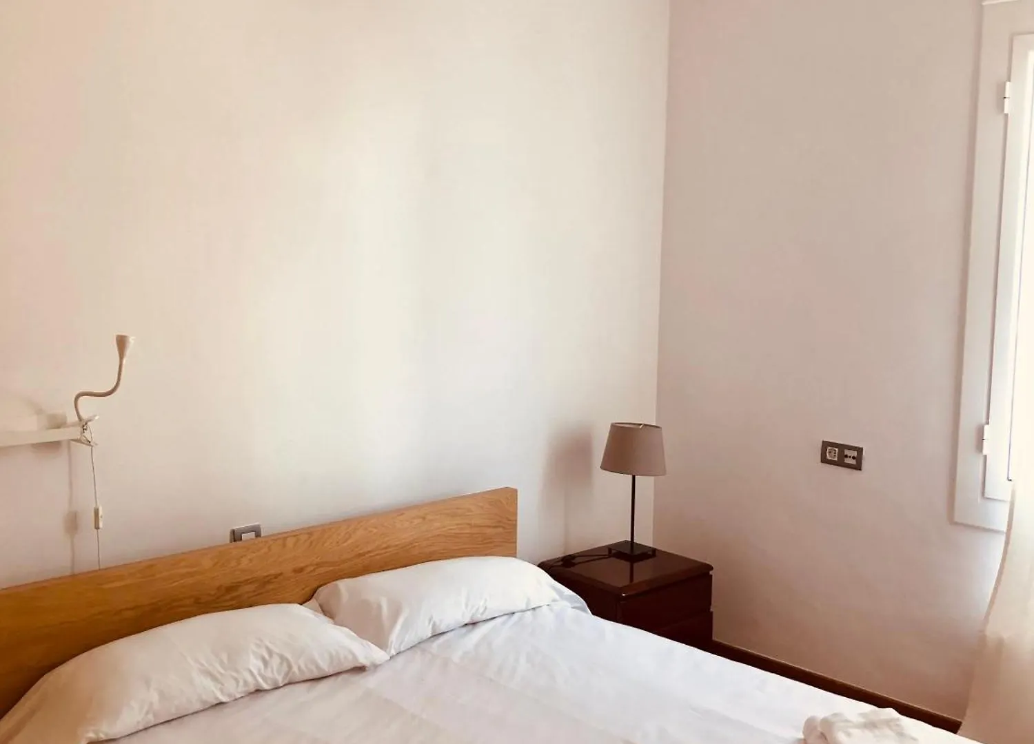 Appartement Sant Guillem à Vilassar De Mar