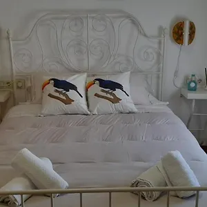 Casa La Pau Vilassar De Mar