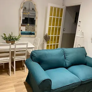 Casita Pueblo Al Lado Del Mar-vilasardemarlux4 Vilassar De Mar
