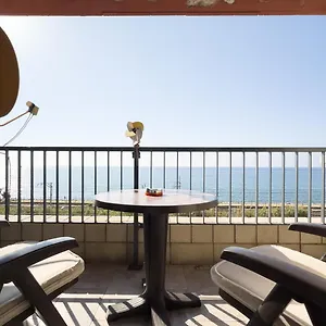  Apartment Impresionante Delante Del Mar