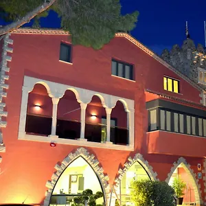 4* Hotel Vilassar